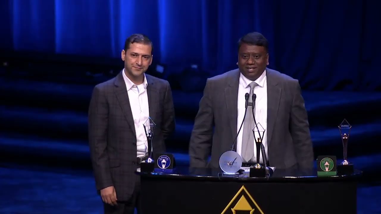 Aceolution Inc is a Stevie&reg; Award Winner in The 2025 American Business Awards&reg;