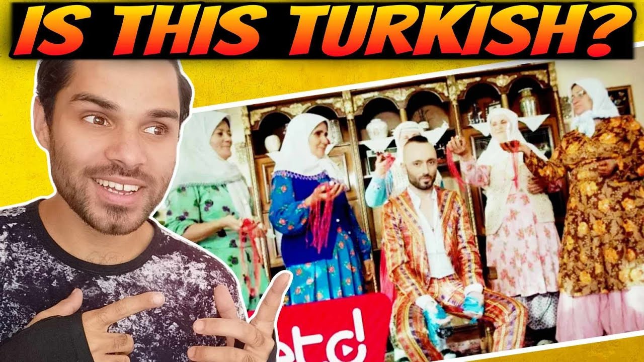Mabel Matiz - A Canım // Reaction