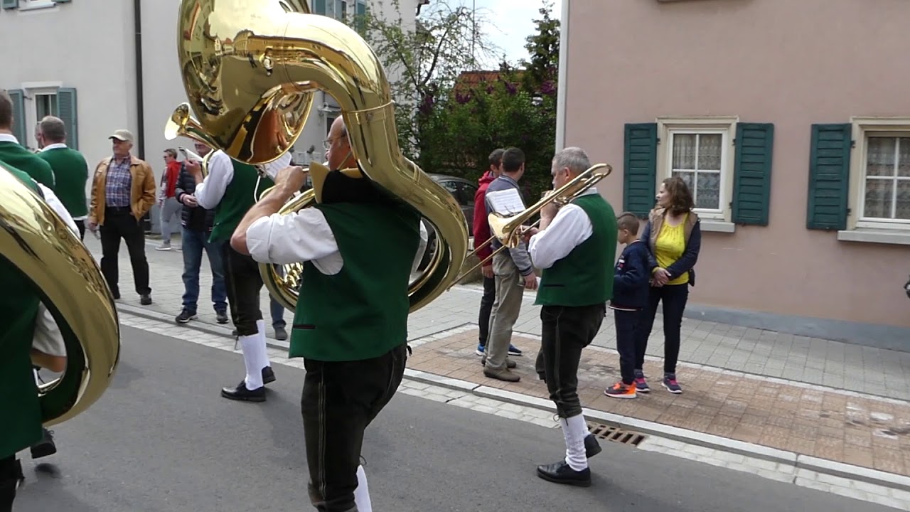 Walpurgifest Uffenheim, 2019