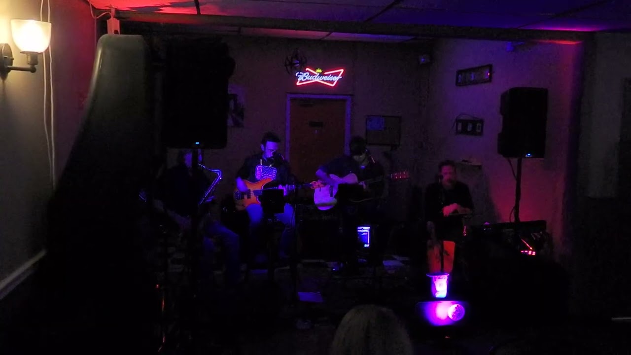 The Other Band WNY Performing 