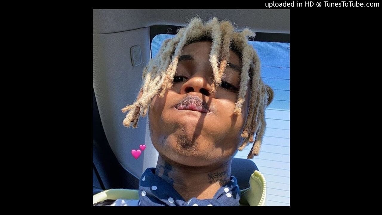 [FREE] SoFaygo x Lil Uzi Vert Type Beat 