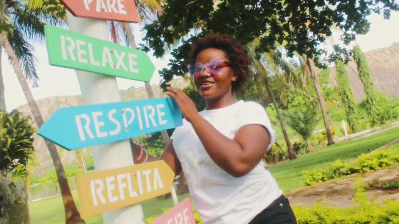 JAIMITO ALIDE_OTHOLA (OFICCIAL VIDEO HD FULL BY DENNIS MAKOMBE)