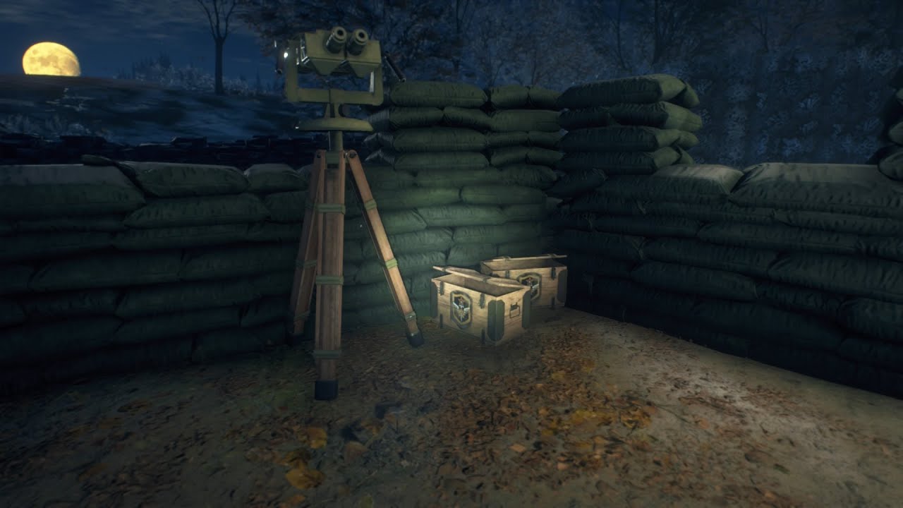 Checking Out Boo (Generation Zero) - New Update