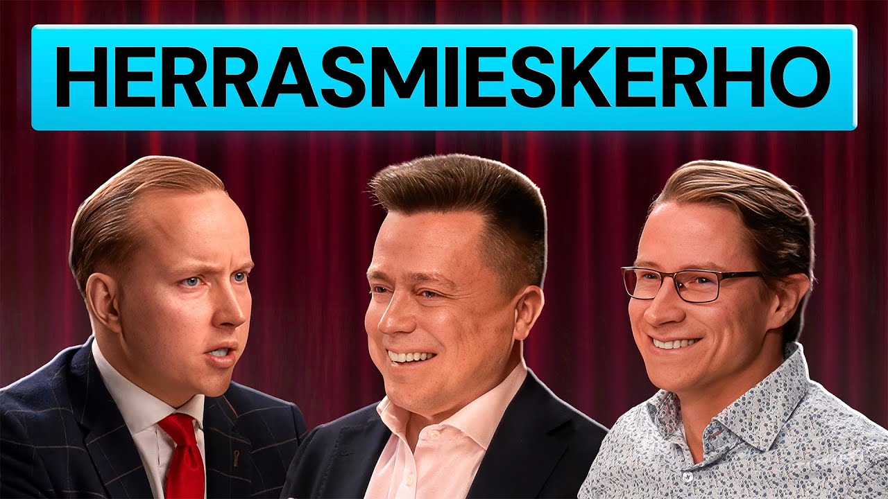 Trumpin Grönlanti, ICE:n YLILYÖNNIT, EMPATIASYRJINTÄ, SDP:n KOURINTAKOHU & IRAN