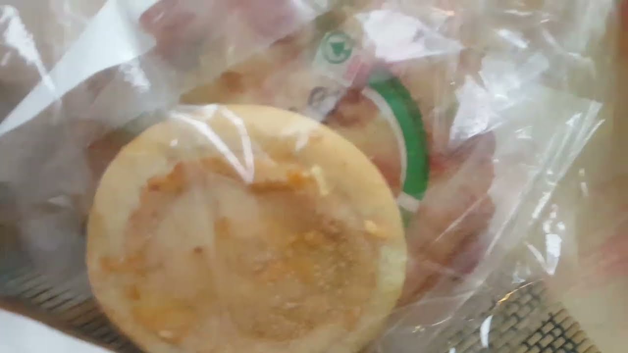 Too Good To Go  - SPAR Avond Brood Box