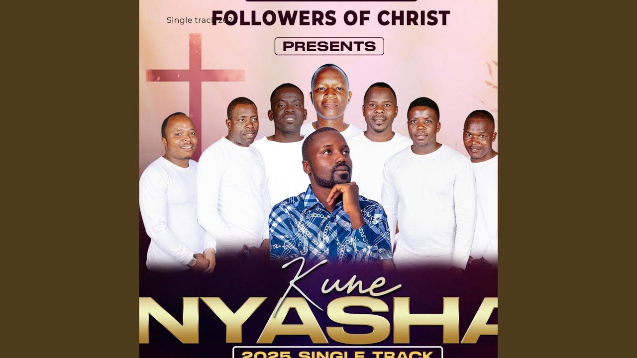 Kune Nyasha (feat. Followers of Christ)