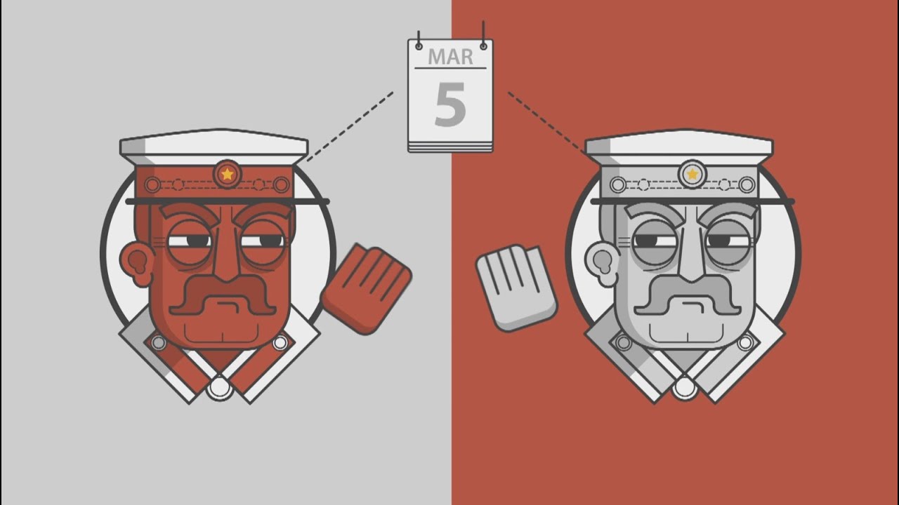 HiSTORY - Dve udalosti, ktoré spája historický paradox - 5.3. (celý diel)