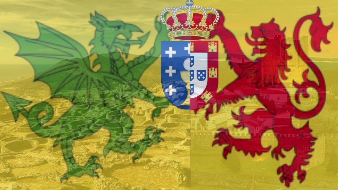 Sou galego - Paulo Bragança