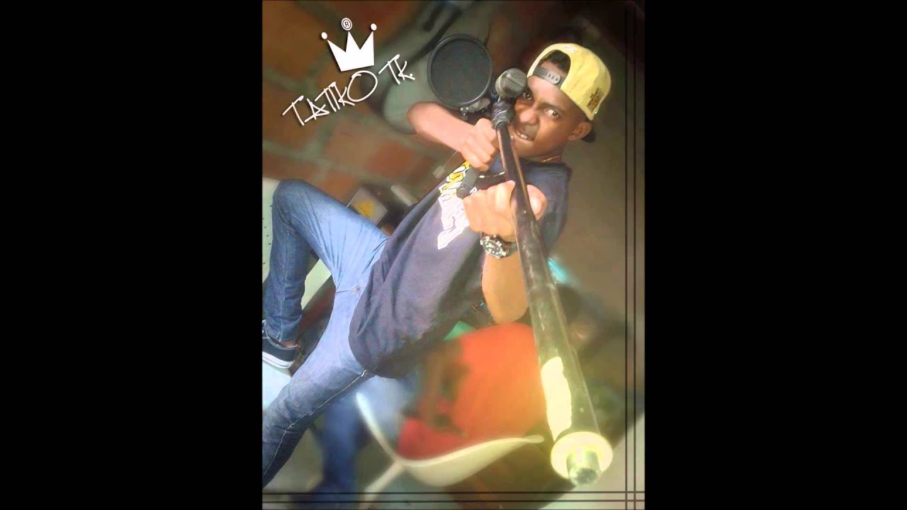 El Reloj Tatiko Tk Preview_Tu Nota Urbana_Dj Roiner