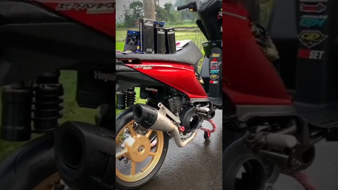 KUALITAS APGRADE KIRIAN METIK 