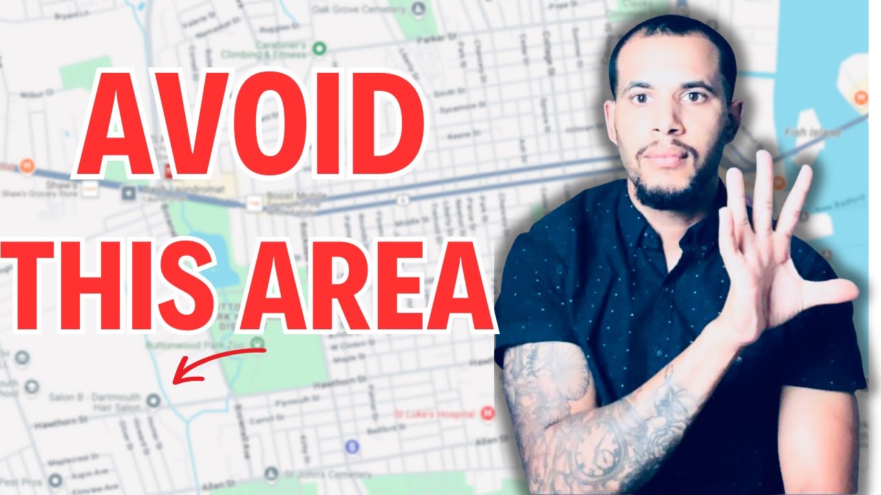 New Bedford MA Top 5 Best Neighborhoods to Live
