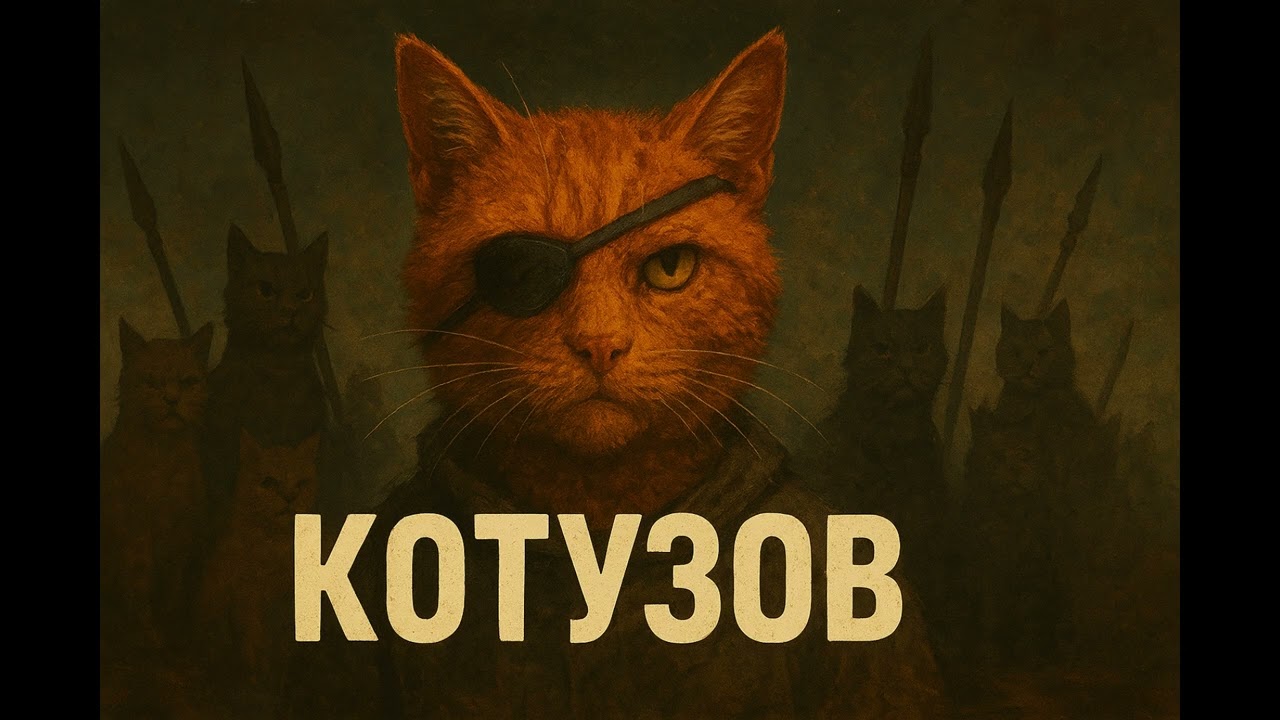 НЕЙРОПRОRОК - Котузов