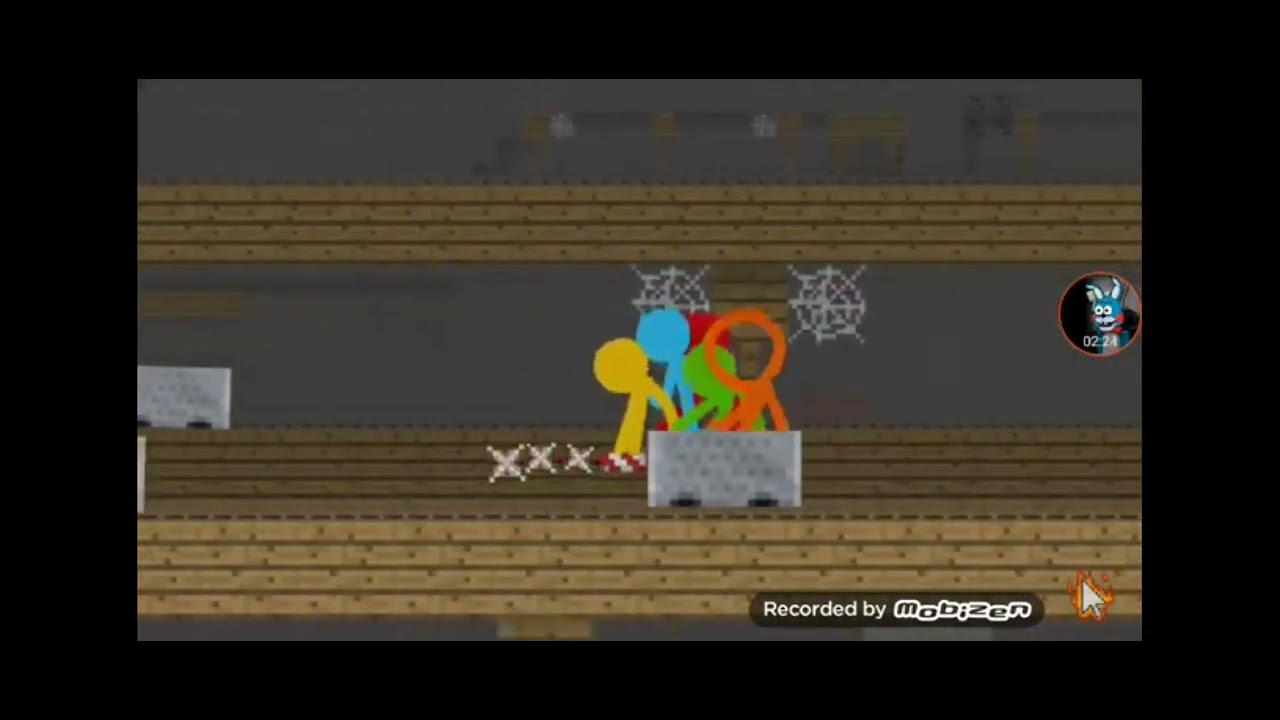 Animações benzinho no Minecraft versão brasileira benzinho.