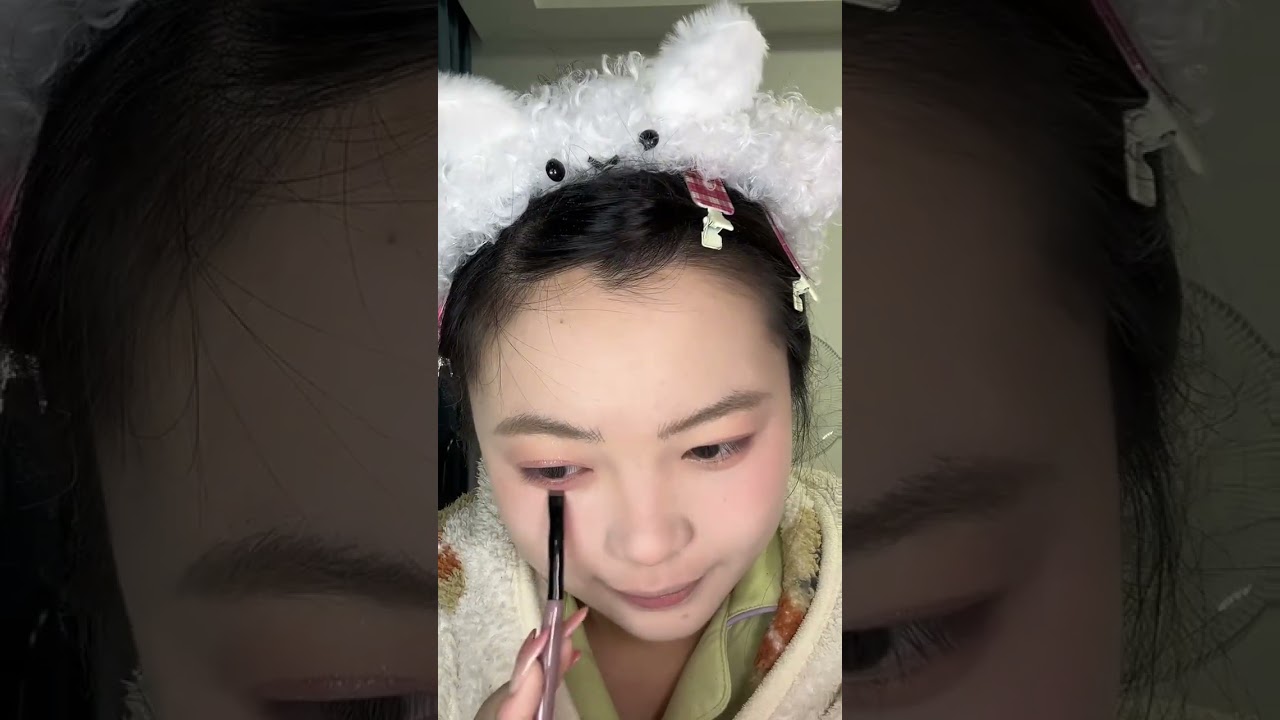 Flatten and Define Your Face Instantly: Ultimate Makeup Tutorial