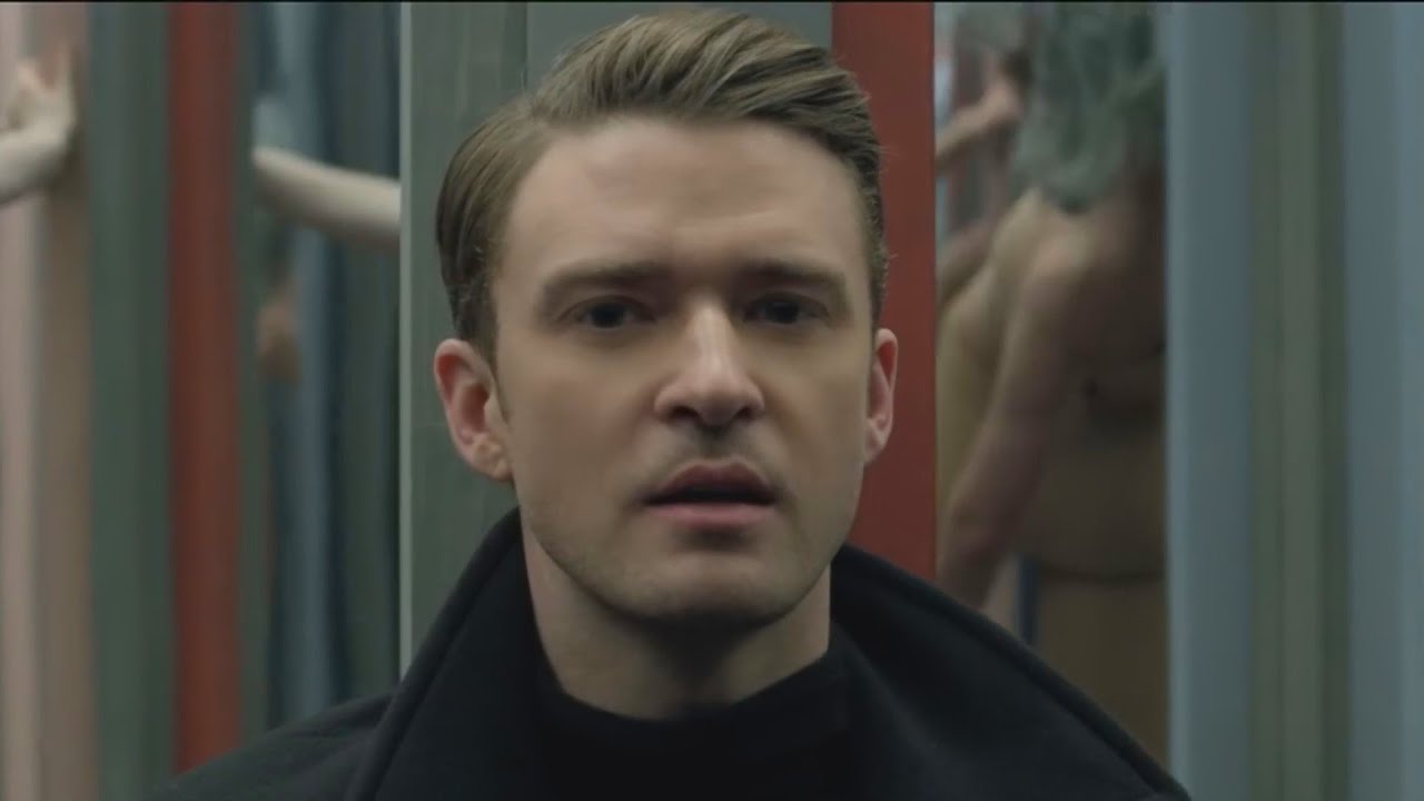 Britney Spears x Justin Timberlake - Perfume Mirrors (Mashup) (Remastered)