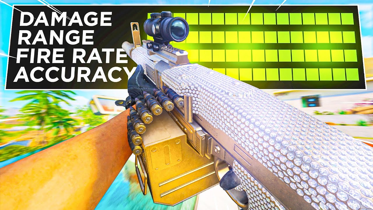 the MAX DAMAGE MG 82!...🥶 (BEST MG 82 CLASS SETUP) -COLD WAR