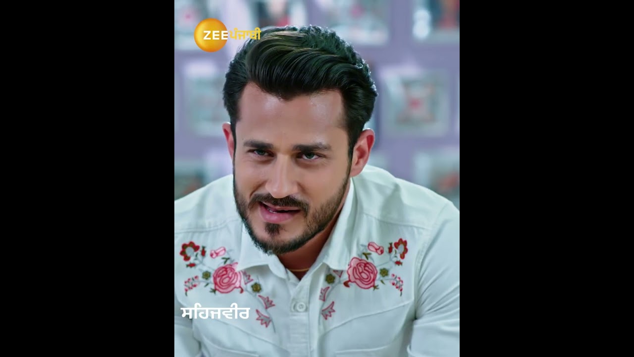 Sehajveer EP 337 | Mon - Sat | Zee Punjabi | Sky 769 | Virgin Media 811