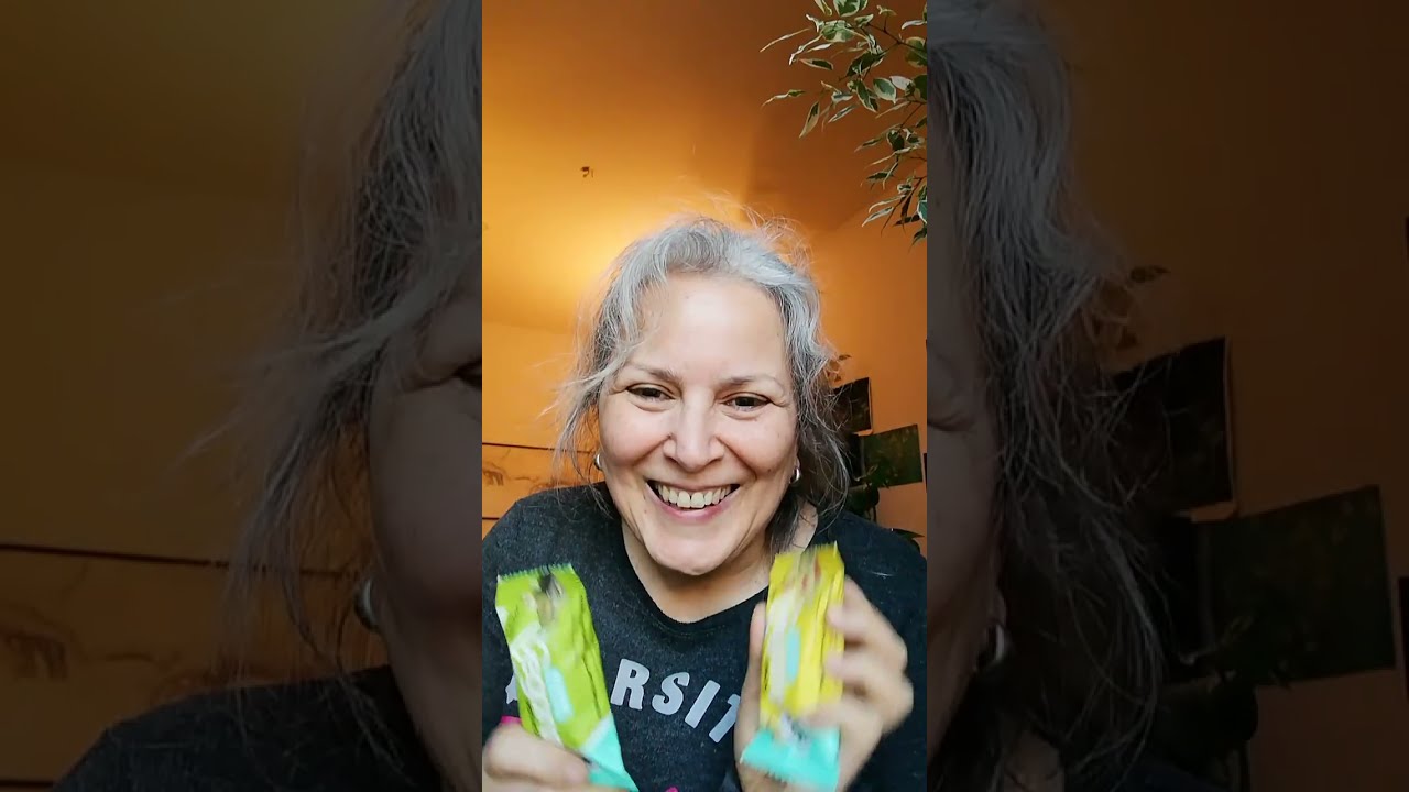 Veganer Taste Test und sowas von lecker!