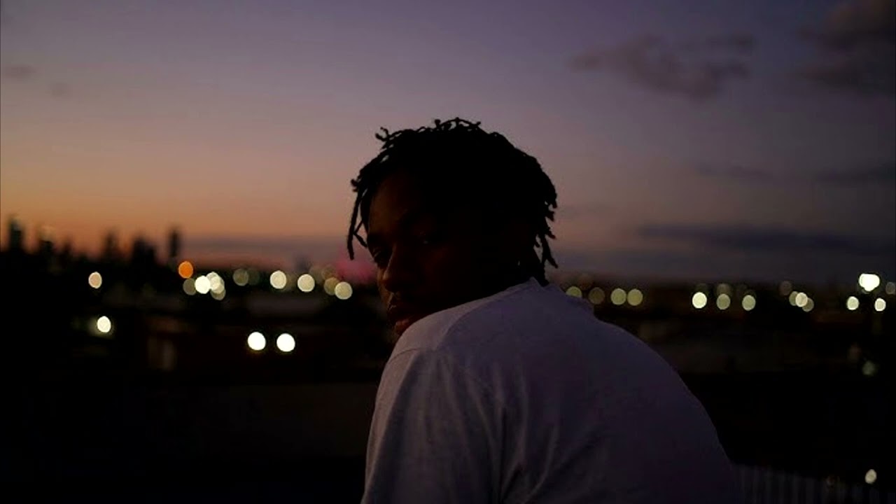 (FREE) Acoustic Montell Fish type beat - 
