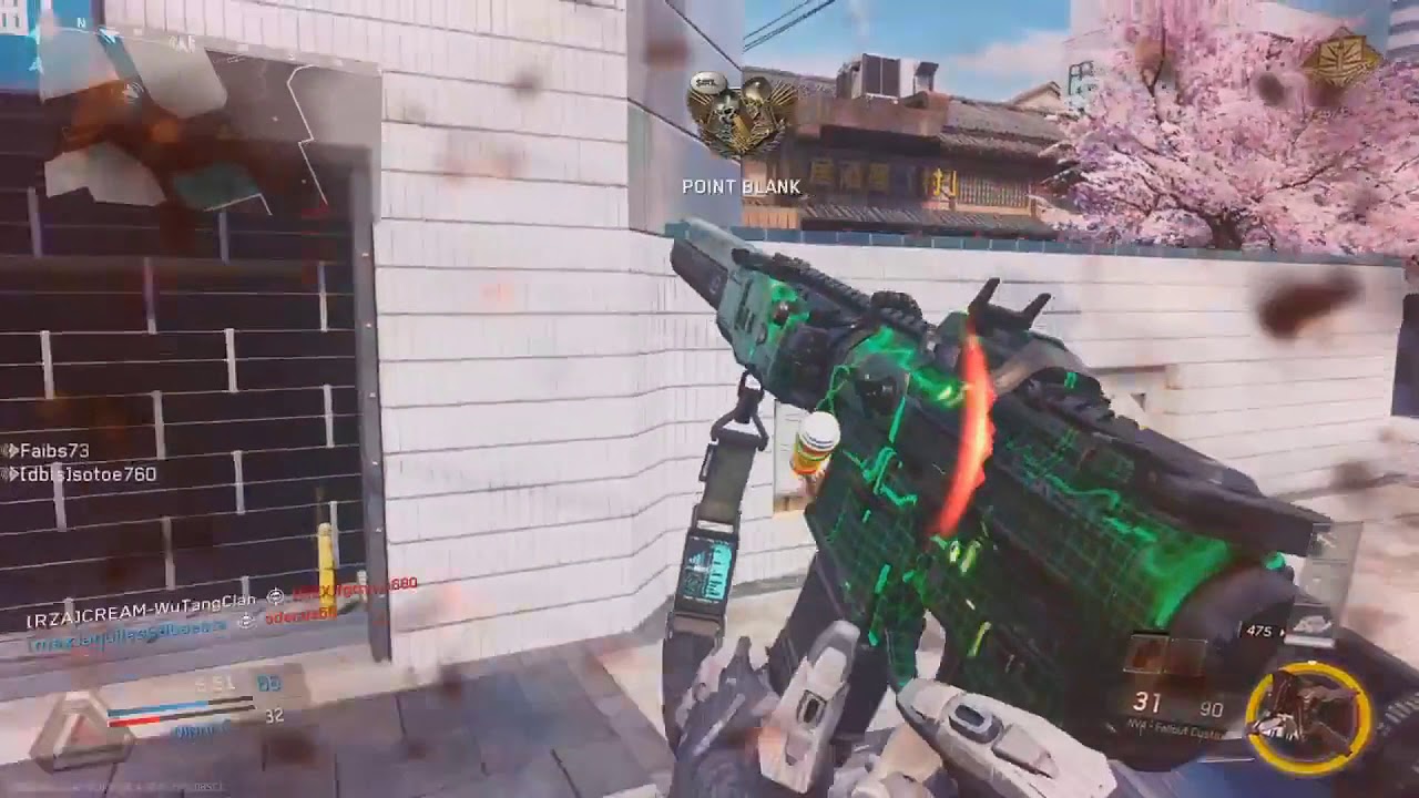 DON'T MAKE THESE MISTAKES!!! COD IW GET BETTER!