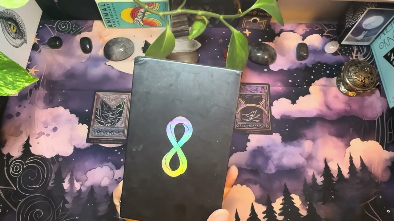 You’ve made the decision, you’re implementing the plan.. 🫢🍀 timeless tarot reading