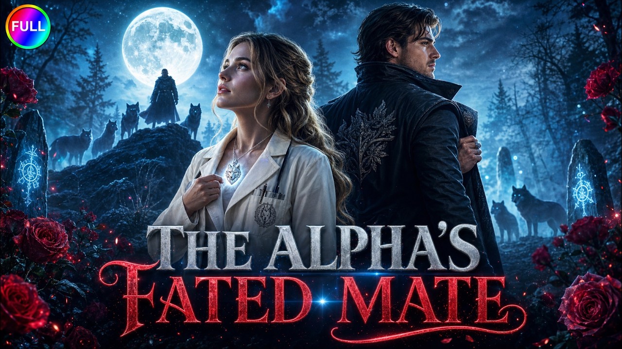 [FULL] The Rogue Alpha Found His Fated Mate&mdash;But She Believed Another Man Was Her Destiny!#minidrama