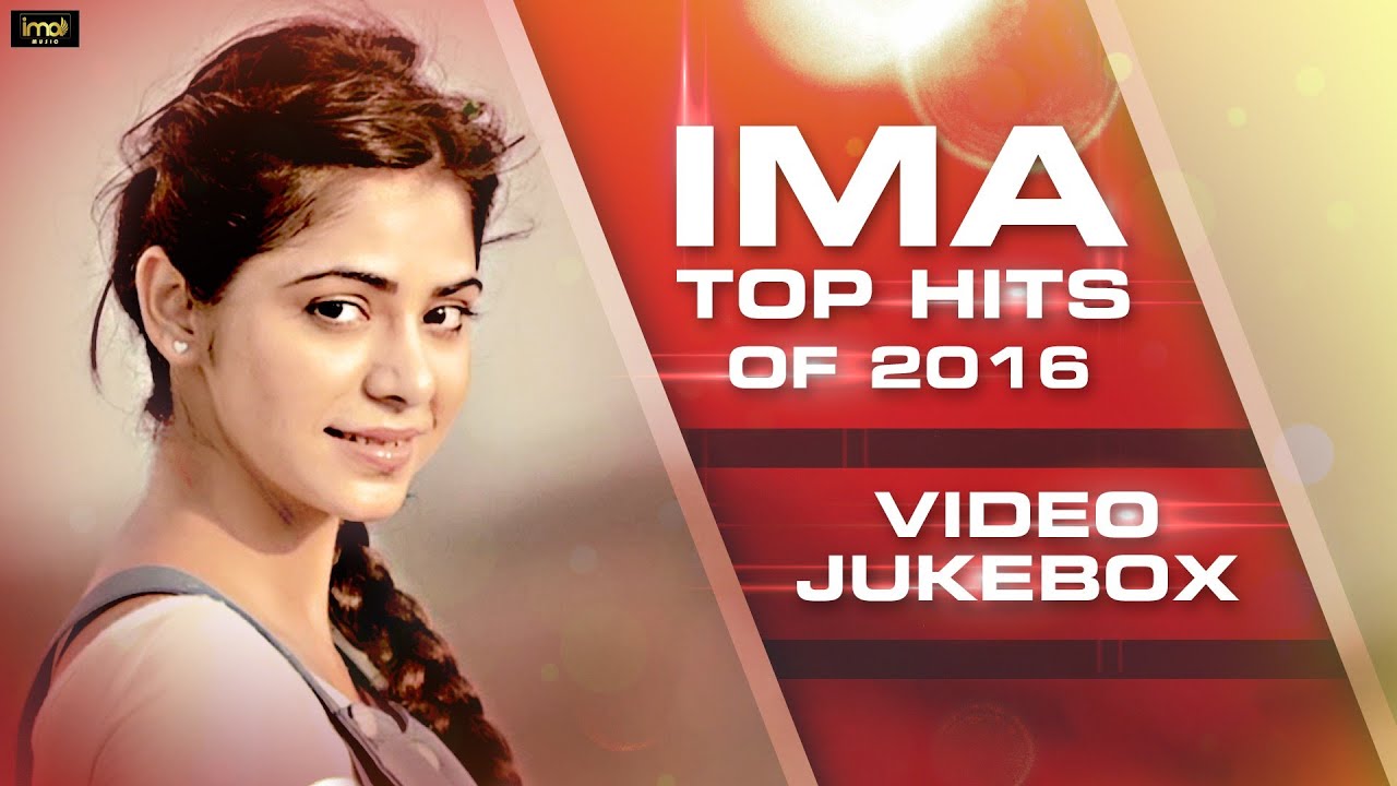 Latest Punjabi Full Video Songs 2016 - IMA Top Hits Of 2016 - Popular Punjabi Videos
