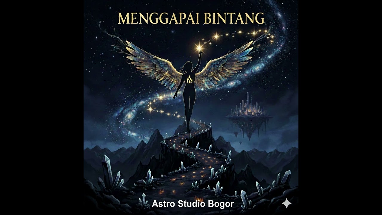 Menggapai Bintang