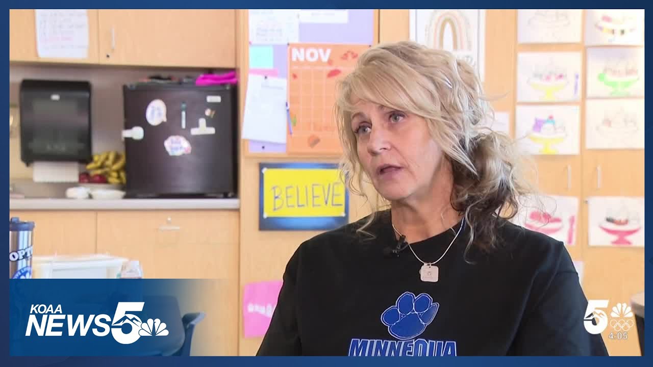 News5 Lighthouse Award Winner dedicates decades to impacting the lives of people with special needs