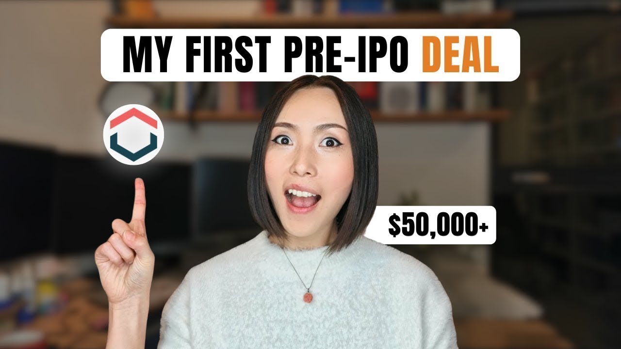 Я попробовал купить акции до IPO на Hiive &mdash; вот что я узнал | Где купить акции до IPO