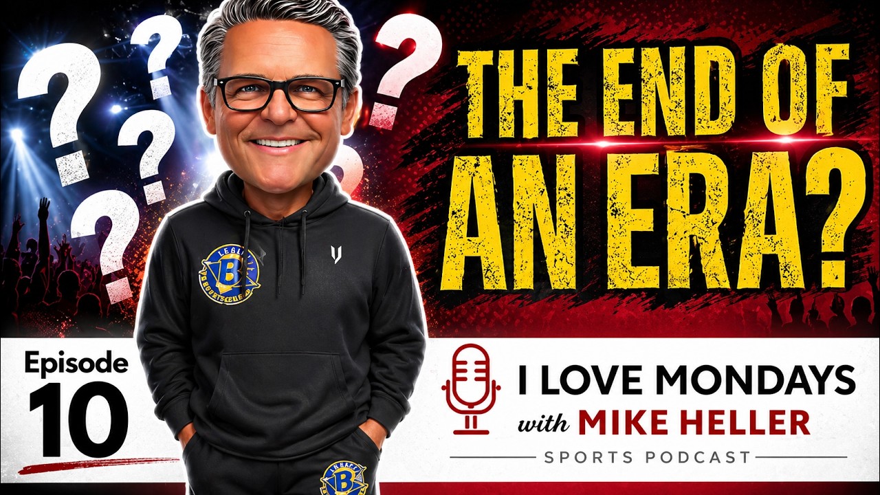 I Love Mondays-March 13, Episode 10