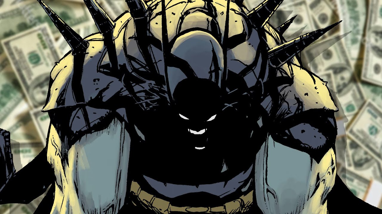 Why DC’s Absolute Universe Works (And Marvel’s in Trouble)