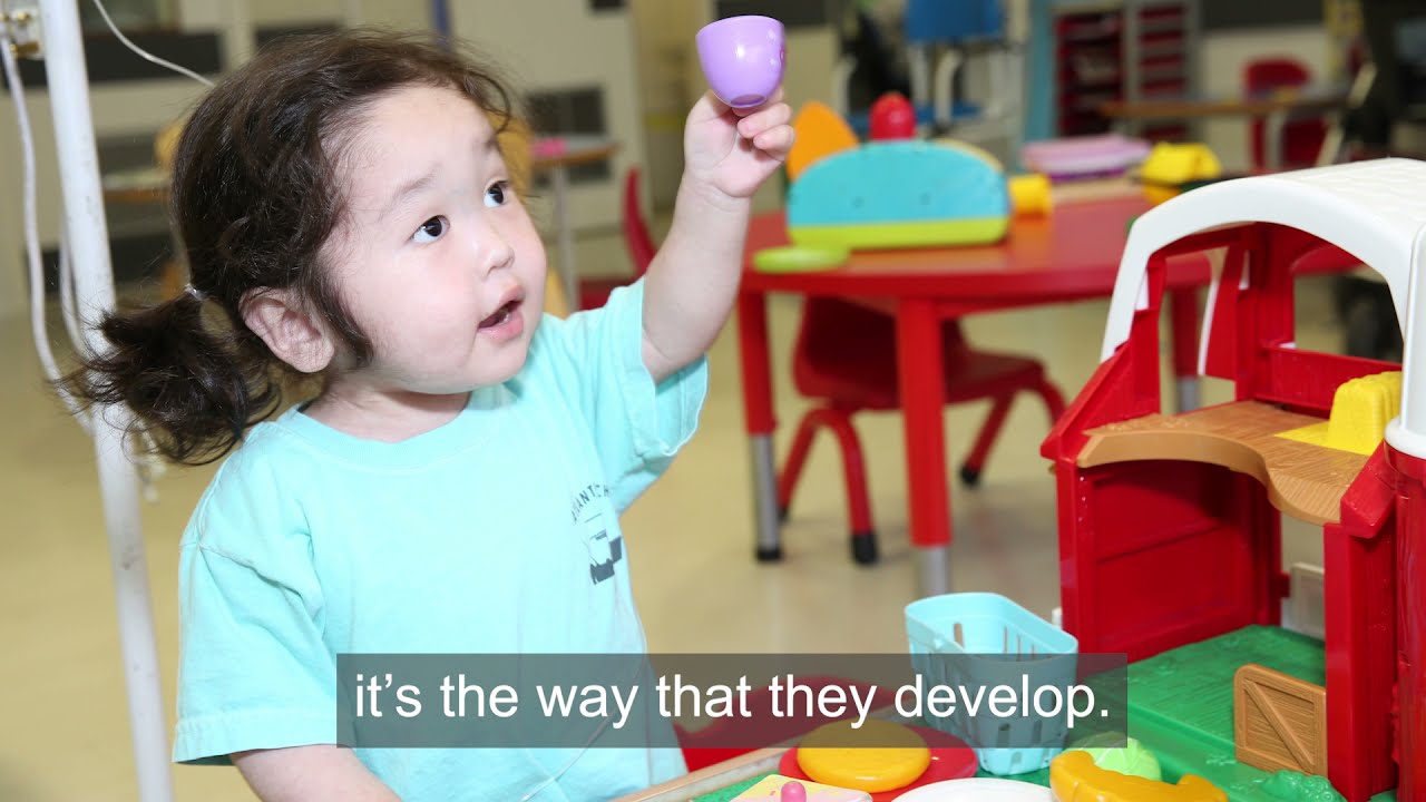 St Mary's Hospital Time for Play Appeal
