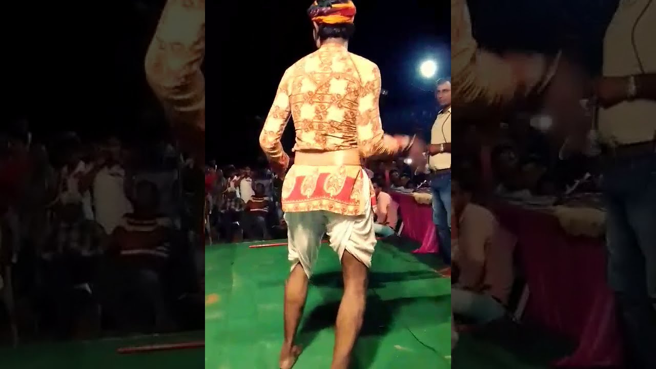 Yamini bhati or mahipal chella ka bans