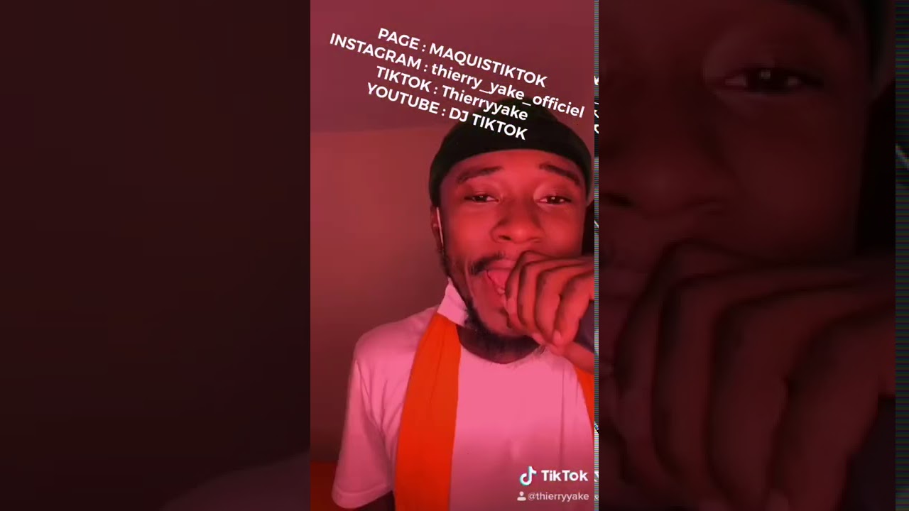 MAQUISTIKTOK SPÉCIAL PAIX 🙏