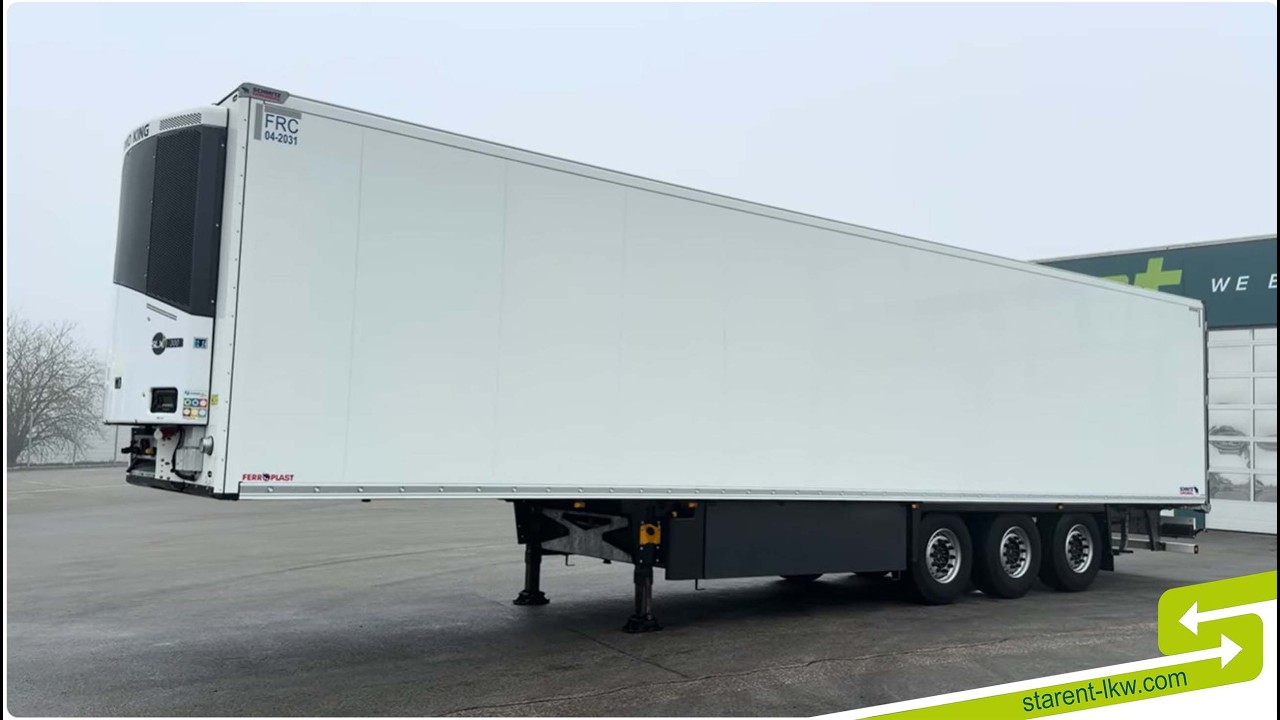 Schmitz 033364, www.starent-lkw.com