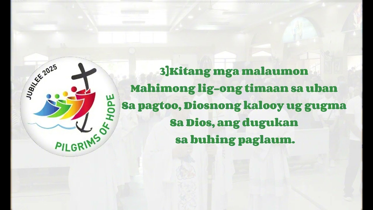 MAGPAPANAW SA PAGLAUM