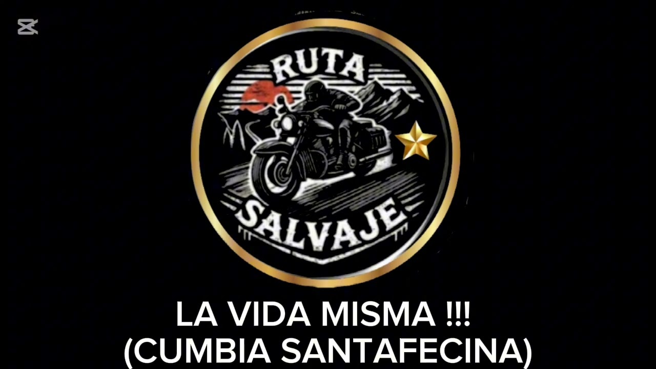 LA VIDA MISMA !!! (CUMBIA SANTAFECINA)
