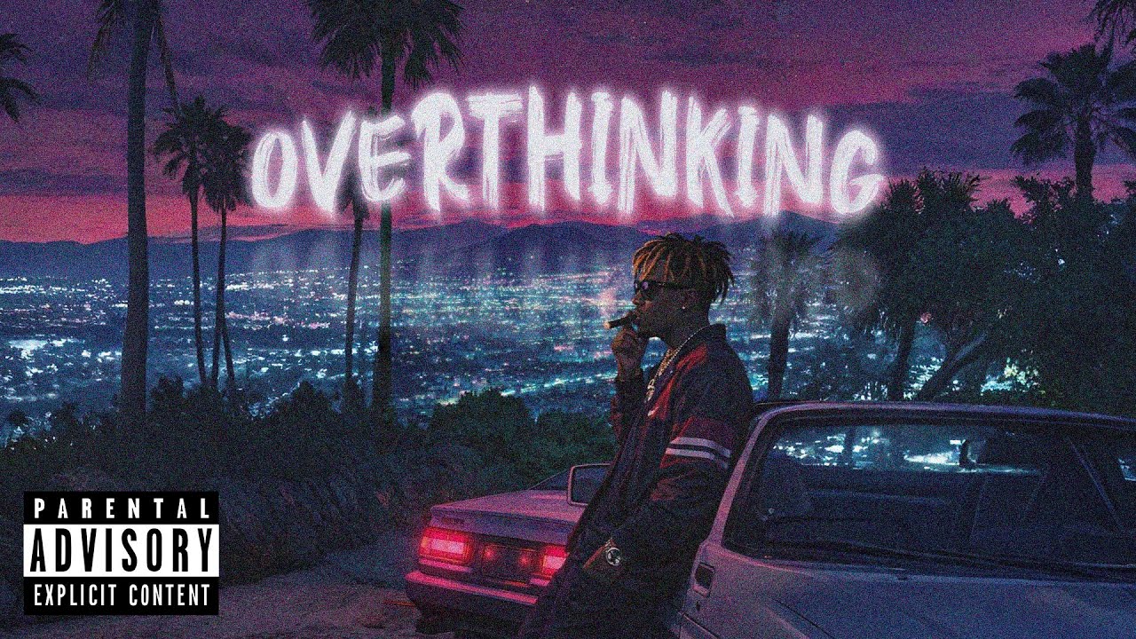 [FREE] Juice WRLD Type Beat - 
