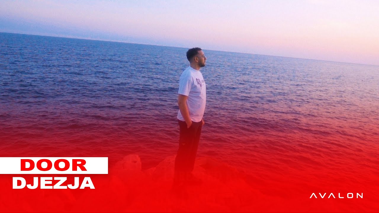 DJEZJA - Door (prod. SRNO)