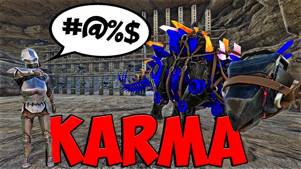They Were TOXIC Trash Talkers… So We RAIDED Them!