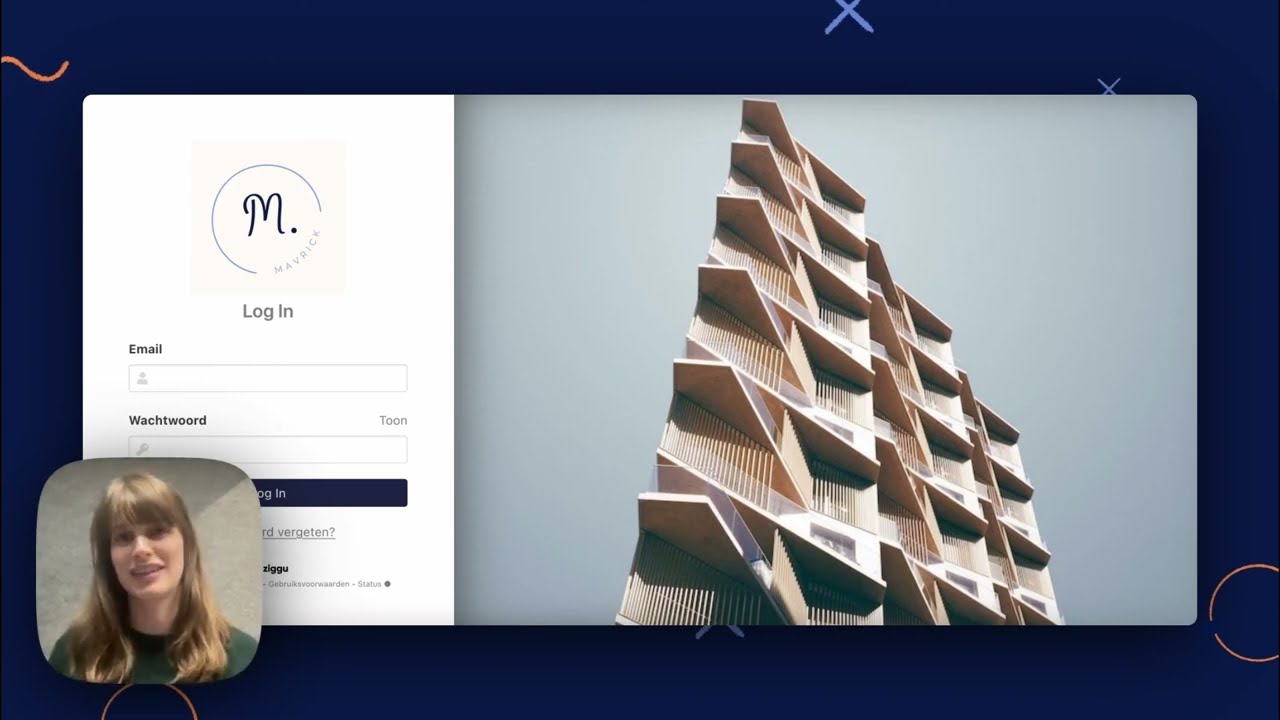 Nieuwe projectbranding en mails doorsturen naar projecten - Nieuwe Ziggu Project Experience!