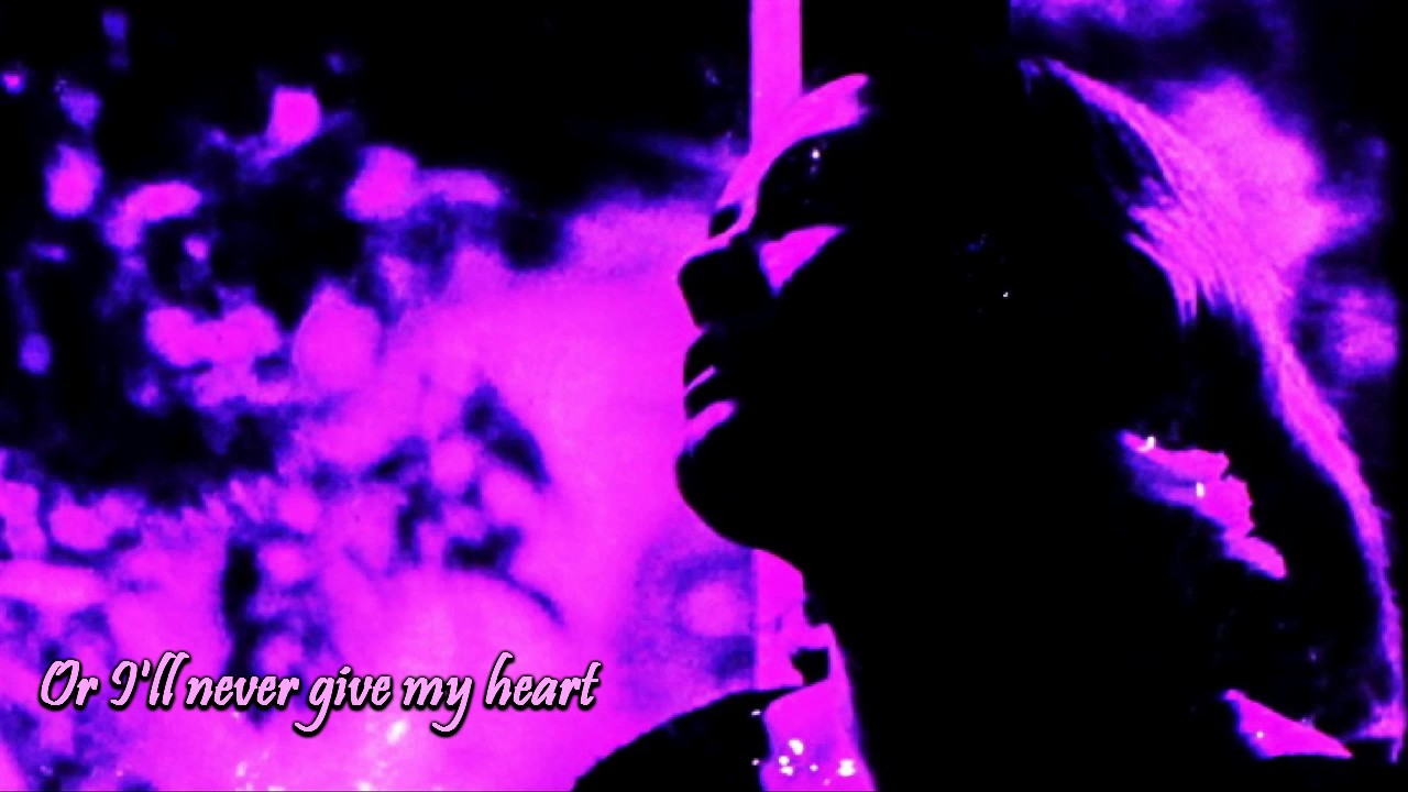 Pat Healy - When I fall In Love - 1958