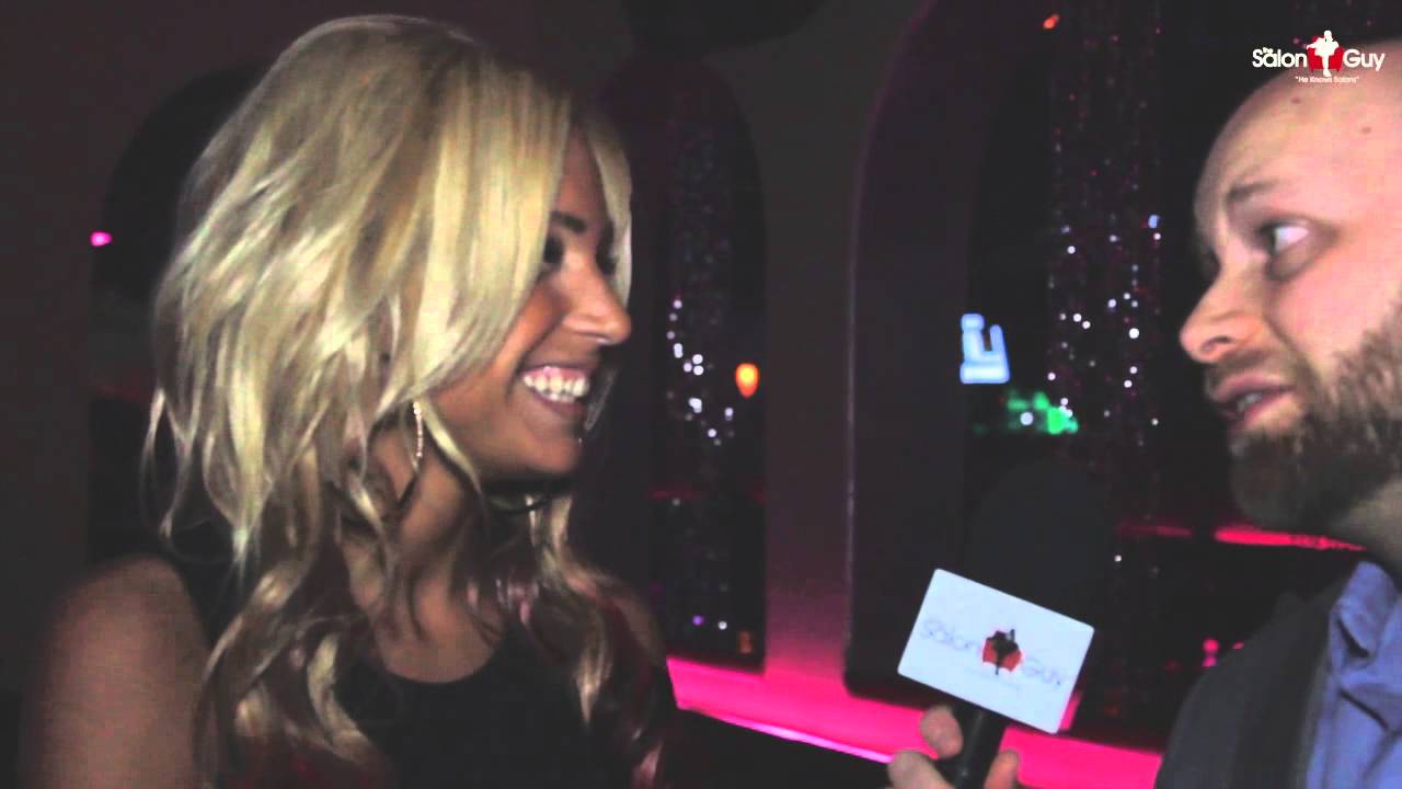 Jerseylicious Season 5 Premiere Interviews with Olivia, Frankie, Jackie and more guests!