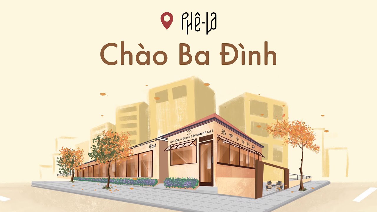 C&Oacute; MỘT PH&Ecirc; LA N&Uacute;I TR&Uacute;C THẬT B&Igrave;NH Y&Ecirc;N!