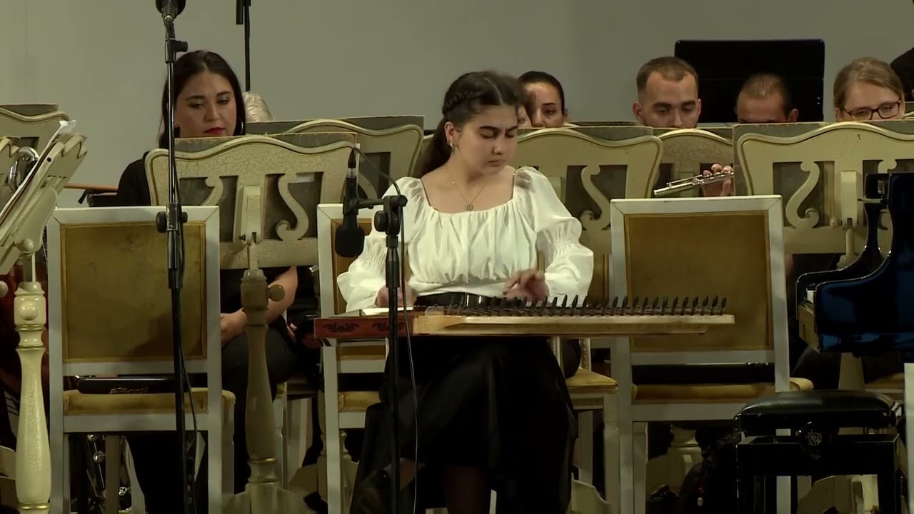 Fidan Nemətli-Hacı Xanməmmədov 