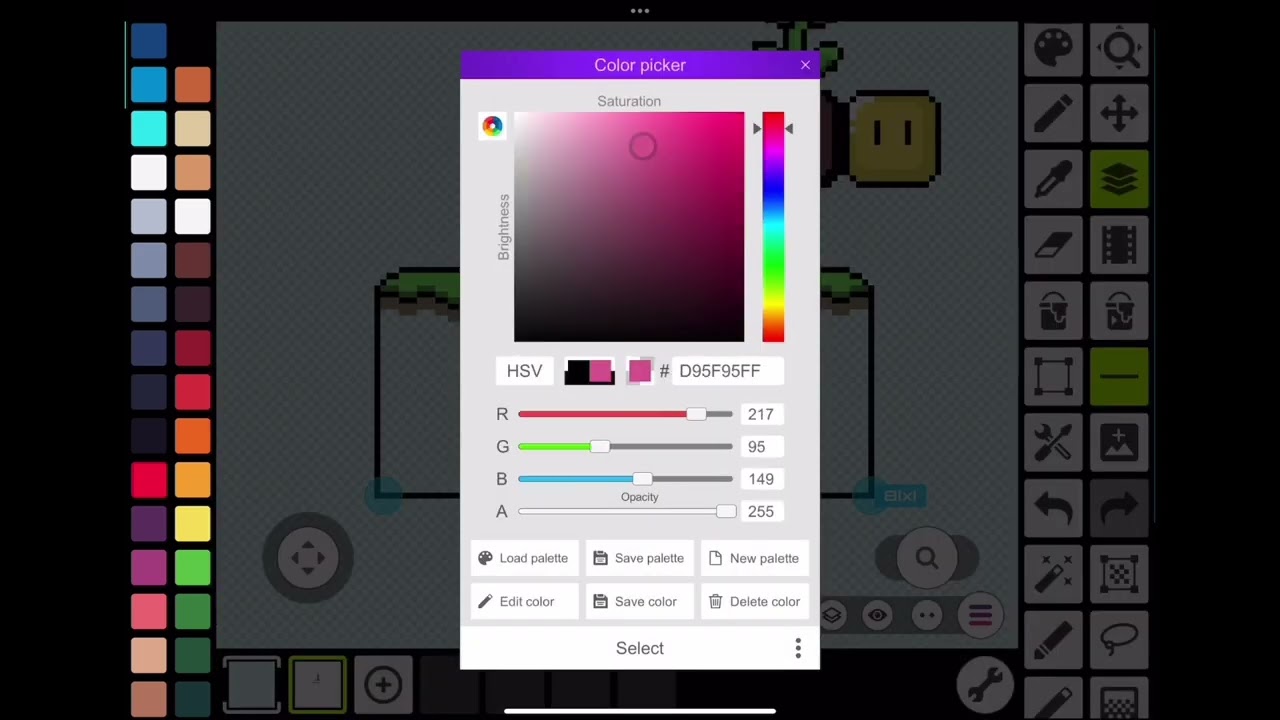 Recreating Super Mario World Level From Scratch - Part One