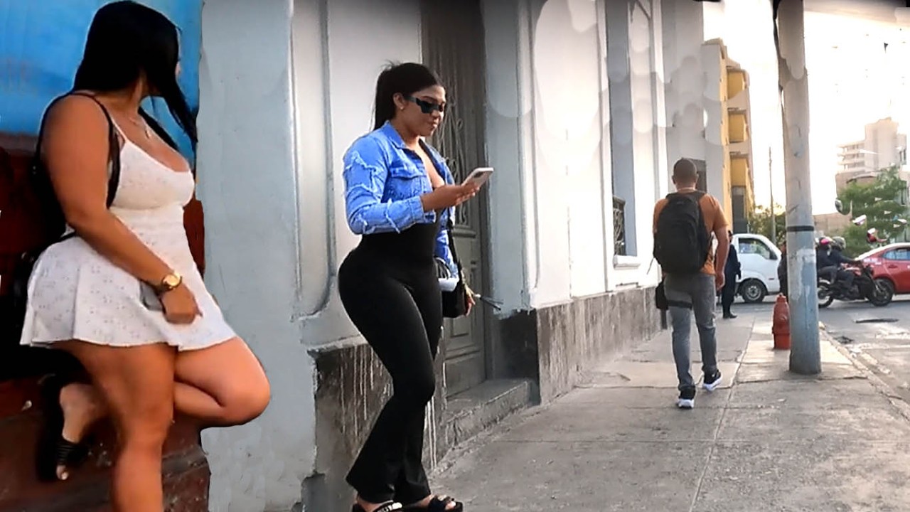 ZEPITA CITY | Walking in Centro of Lima PERU