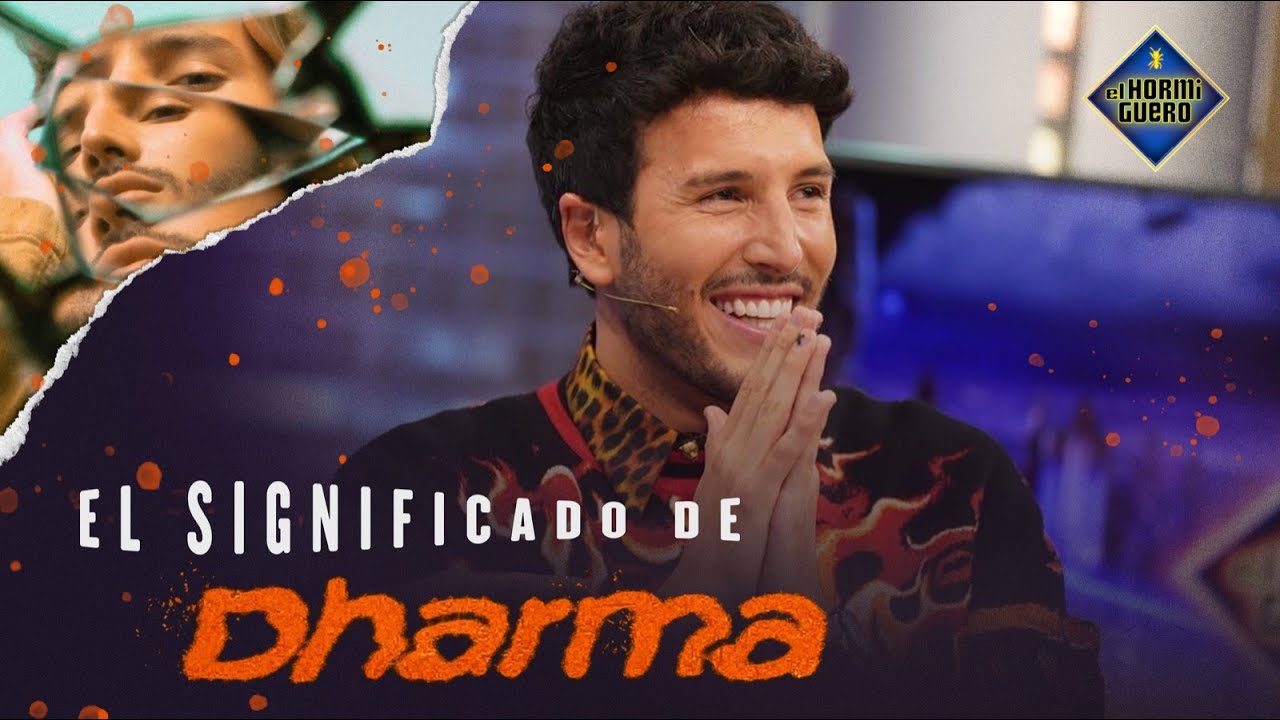 Sebastián Yatra nos explica el significado de 