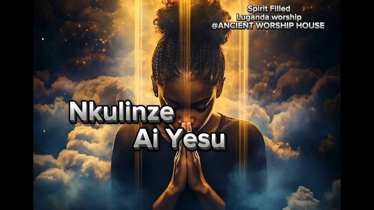 Nkulinze ai yesu _ / ( official music)